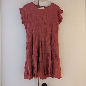 Knox Rose dress
